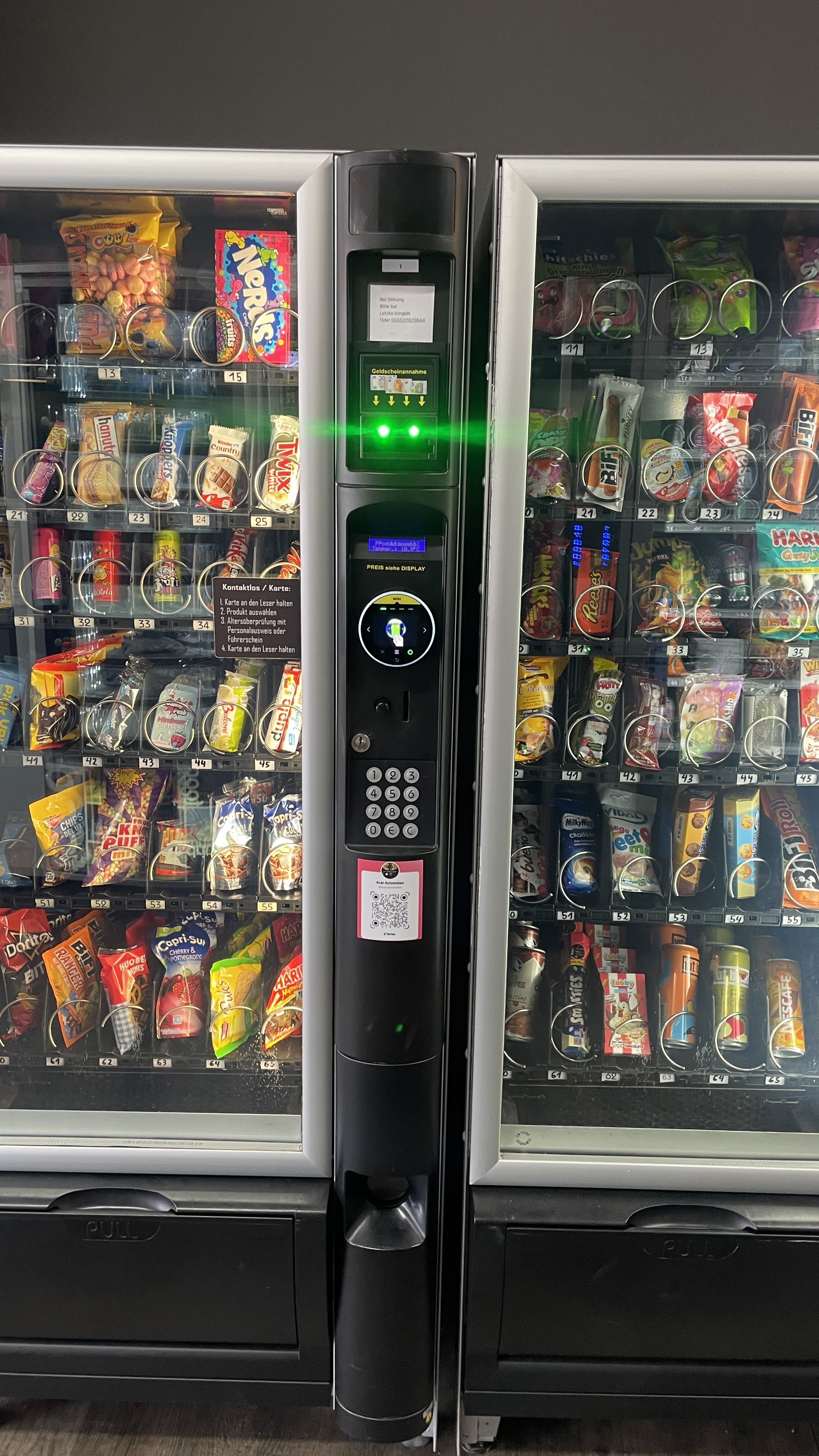 Snacks